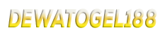DEWATOGEL188
